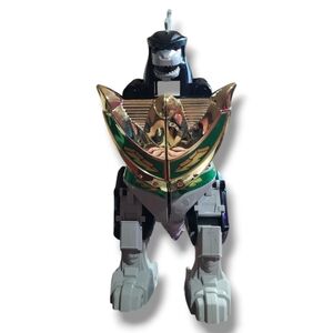 Vintage Mighty Morphin Power Rangers Dragonzord